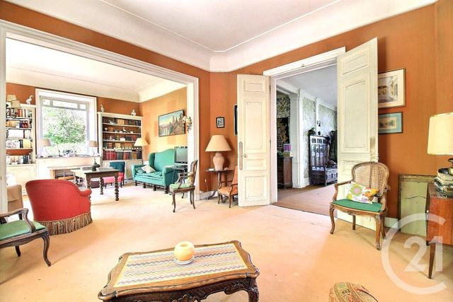 maison à vendre - 14 pièces - 362.39 m2 - CHATEAU THIERRY - 02 - PICARDIE - Century 21 Emilie Pelletier