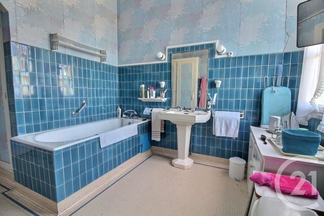 maison à vendre - 14 pièces - 362.39 m2 - CHATEAU THIERRY - 02 - PICARDIE - Century 21 Emilie Pelletier