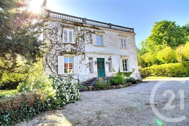 maison à vendre - 14 pièces - 362.39 m2 - CHATEAU THIERRY - 02 - PICARDIE - Century 21 Emilie Pelletier