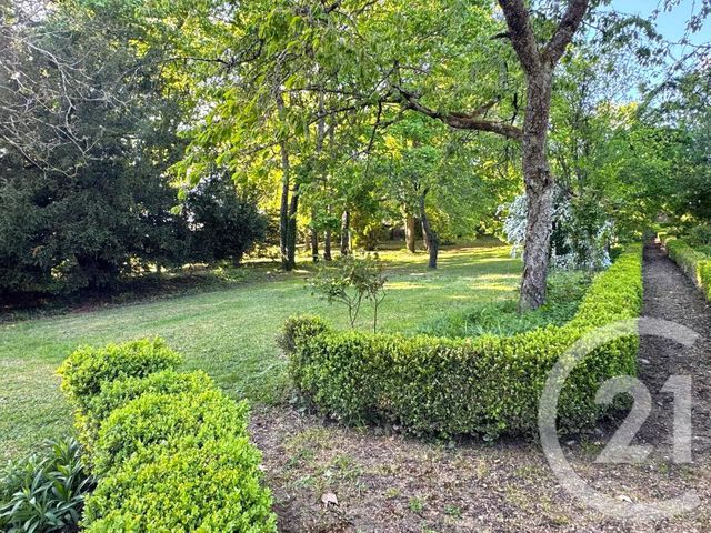 maison à vendre - 14 pièces - 362.39 m2 - CHATEAU THIERRY - 02 - PICARDIE - Century 21 Emilie Pelletier