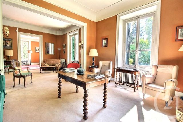 maison à vendre - 14 pièces - 362.39 m2 - CHATEAU THIERRY - 02 - PICARDIE - Century 21 Emilie Pelletier