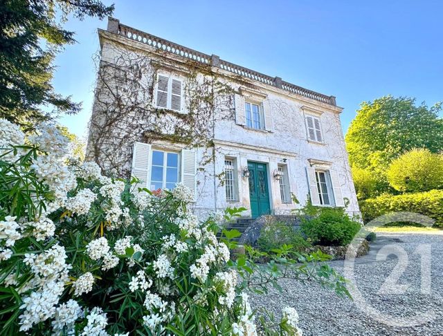 maison à vendre - 14 pièces - 362.39 m2 - CHATEAU THIERRY - 02 - PICARDIE - Century 21 Emilie Pelletier