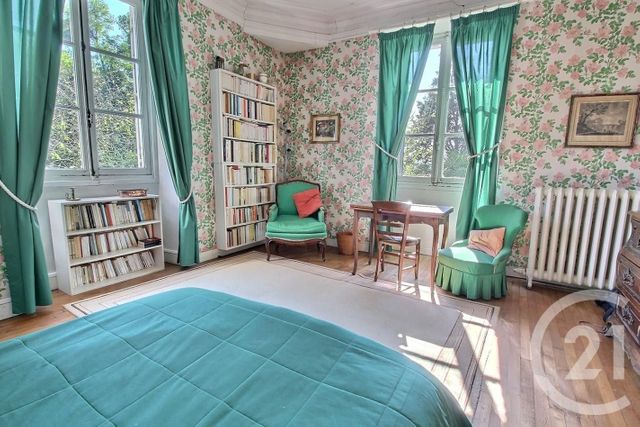 maison à vendre - 14 pièces - 362.39 m2 - CHATEAU THIERRY - 02 - PICARDIE - Century 21 Emilie Pelletier