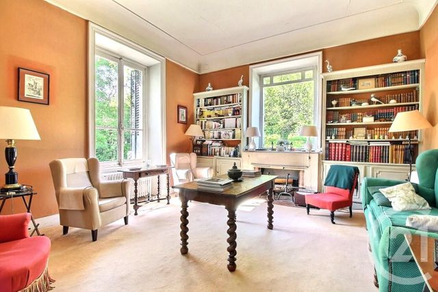 maison à vendre - 14 pièces - 362.39 m2 - CHATEAU THIERRY - 02 - PICARDIE - Century 21 Emilie Pelletier