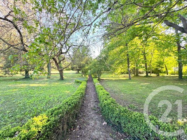 maison à vendre - 14 pièces - 362.39 m2 - CHATEAU THIERRY - 02 - PICARDIE - Century 21 Emilie Pelletier