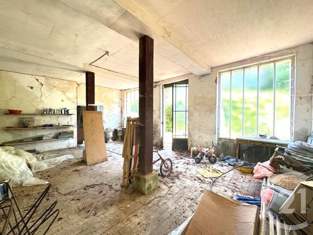 maison à vendre - 14 pièces - 362.39 m2 - CHATEAU THIERRY - 02 - PICARDIE - Century 21 Emilie Pelletier