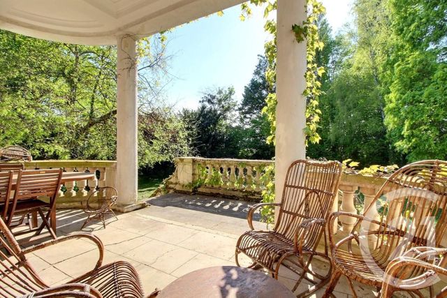 maison à vendre - 14 pièces - 362.39 m2 - CHATEAU THIERRY - 02 - PICARDIE - Century 21 Emilie Pelletier