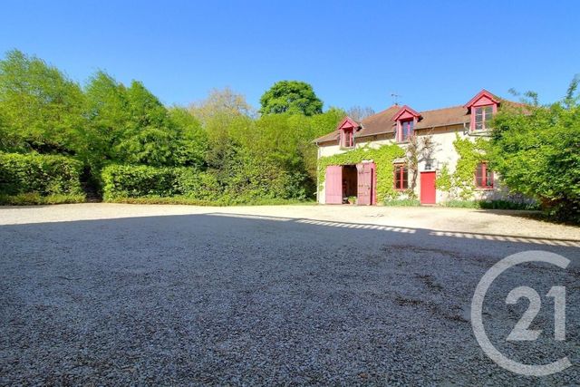 maison à vendre - 14 pièces - 362.39 m2 - CHATEAU THIERRY - 02 - PICARDIE - Century 21 Emilie Pelletier