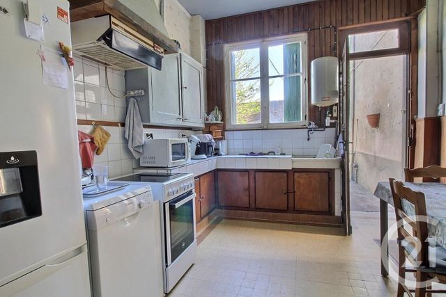 maison à vendre - 14 pièces - 362.39 m2 - CHATEAU THIERRY - 02 - PICARDIE - Century 21 Emilie Pelletier