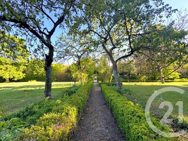 maison à vendre - 14 pièces - 362.39 m2 - CHATEAU THIERRY - 02 - PICARDIE - Century 21 Emilie Pelletier