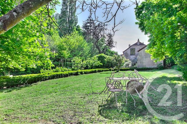 maison à vendre - 14 pièces - 362.39 m2 - CHATEAU THIERRY - 02 - PICARDIE - Century 21 Emilie Pelletier