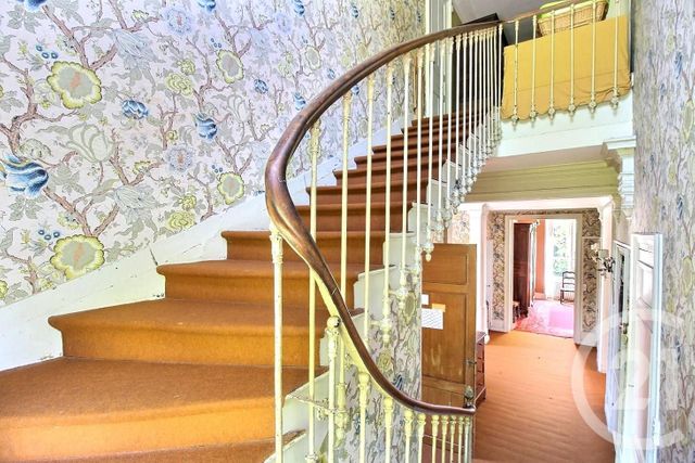 maison à vendre - 14 pièces - 362.39 m2 - CHATEAU THIERRY - 02 - PICARDIE - Century 21 Emilie Pelletier