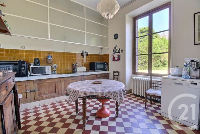 maison à vendre - 14 pièces - 362.39 m2 - CHATEAU THIERRY - 02 - PICARDIE - Century 21 Emilie Pelletier