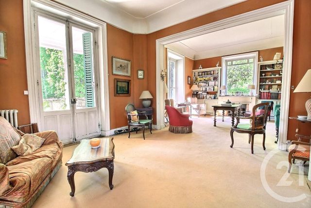 maison à vendre - 14 pièces - 362.39 m2 - CHATEAU THIERRY - 02 - PICARDIE - Century 21 Emilie Pelletier