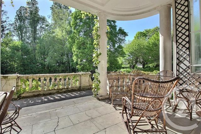 maison à vendre - 14 pièces - 362.39 m2 - CHATEAU THIERRY - 02 - PICARDIE - Century 21 Emilie Pelletier