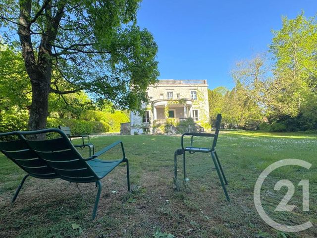 maison à vendre - 14 pièces - 362.39 m2 - CHATEAU THIERRY - 02 - PICARDIE - Century 21 Emilie Pelletier