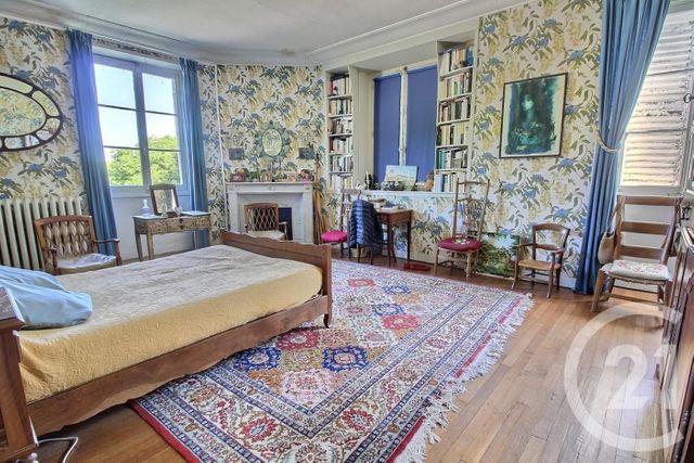 maison à vendre - 14 pièces - 362.39 m2 - CHATEAU THIERRY - 02 - PICARDIE - Century 21 Emilie Pelletier