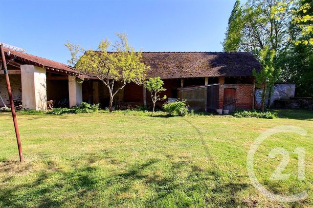 maison à vendre - 14 pièces - 362.39 m2 - CHATEAU THIERRY - 02 - PICARDIE - Century 21 Emilie Pelletier