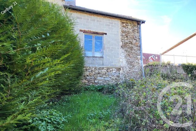 maison à vendre - 1 pièce - 45.0 m2 - CHATEAU THIERRY - 02 - PICARDIE - Century 21 Emilie Pelletier
