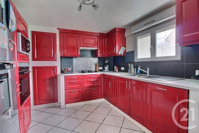 maison à vendre - 5 pièces - 105.8 m2 - ROMENY SUR MARNE - 02 - PICARDIE - Century 21 Emilie Pelletier