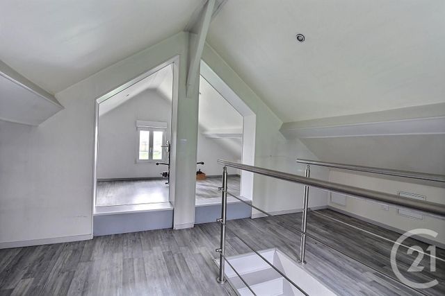 maison à vendre - 5 pièces - 105.8 m2 - ROMENY SUR MARNE - 02 - PICARDIE - Century 21 Emilie Pelletier