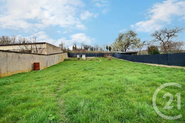 maison à vendre - 5 pièces - 105.8 m2 - ROMENY SUR MARNE - 02 - PICARDIE - Century 21 Emilie Pelletier