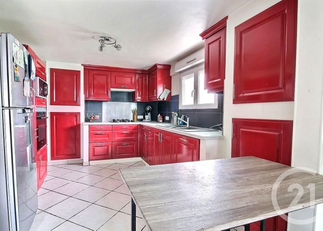 maison à vendre - 5 pièces - 105.8 m2 - ROMENY SUR MARNE - 02 - PICARDIE - Century 21 Emilie Pelletier