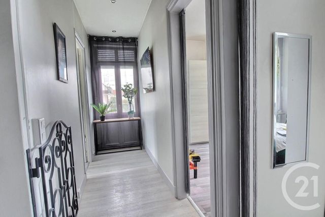 maison à vendre - 5 pièces - 105.8 m2 - ROMENY SUR MARNE - 02 - PICARDIE - Century 21 Emilie Pelletier