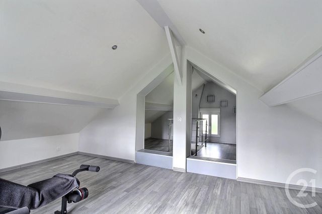 maison à vendre - 5 pièces - 105.8 m2 - ROMENY SUR MARNE - 02 - PICARDIE - Century 21 Emilie Pelletier