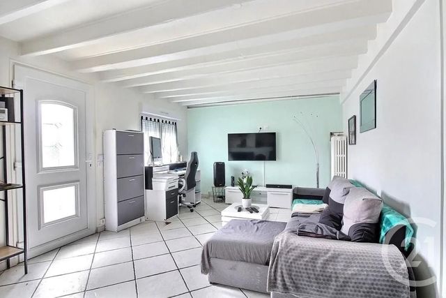 maison à vendre - 5 pièces - 105.8 m2 - ROMENY SUR MARNE - 02 - PICARDIE - Century 21 Emilie Pelletier