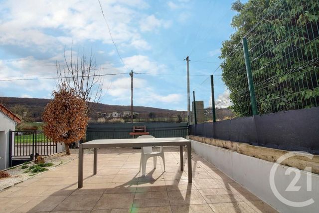 maison à vendre - 5 pièces - 105.8 m2 - ROMENY SUR MARNE - 02 - PICARDIE - Century 21 Emilie Pelletier