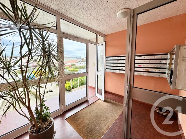 maison à vendre - 2 pièces - 40.02 m2 - CHATEAU THIERRY - 02 - PICARDIE - Century 21 Emilie Pelletier