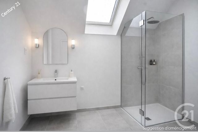 maison à vendre - 5 pièces - 164.0 m2 - CHATEAU THIERRY - 02 - PICARDIE - Century 21 Emilie Pelletier