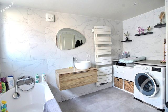 maison à vendre - 5 pièces - 164.0 m2 - CHATEAU THIERRY - 02 - PICARDIE - Century 21 Emilie Pelletier