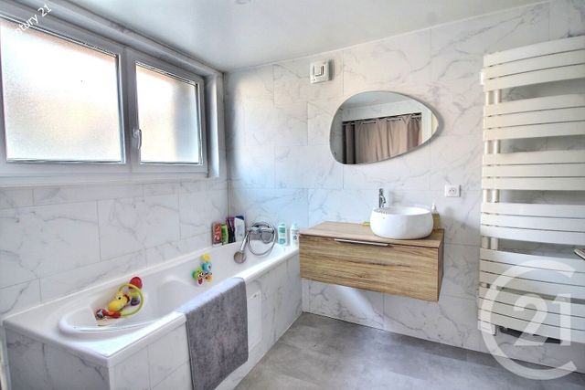 maison à vendre - 5 pièces - 164.0 m2 - CHATEAU THIERRY - 02 - PICARDIE - Century 21 Emilie Pelletier