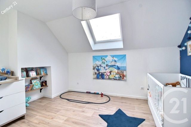 maison à vendre - 5 pièces - 164.0 m2 - CHATEAU THIERRY - 02 - PICARDIE - Century 21 Emilie Pelletier