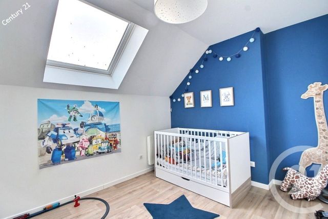 maison à vendre - 5 pièces - 164.0 m2 - CHATEAU THIERRY - 02 - PICARDIE - Century 21 Emilie Pelletier