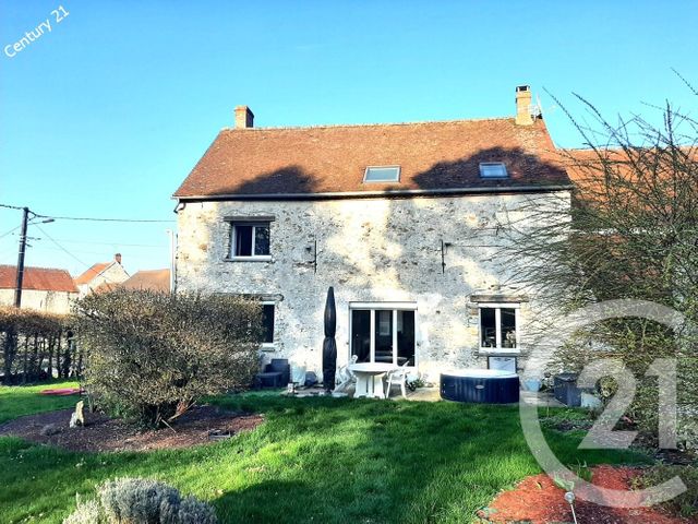 Maison à vendre CHATEAU THIERRY