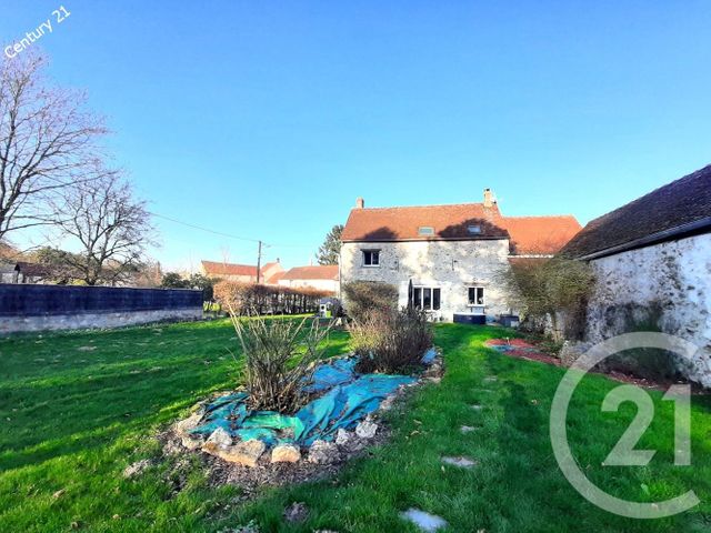 maison à vendre - 5 pièces - 164.0 m2 - CHATEAU THIERRY - 02 - PICARDIE - Century 21 Emilie Pelletier