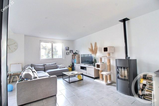 maison à vendre - 5 pièces - 164.0 m2 - CHATEAU THIERRY - 02 - PICARDIE - Century 21 Emilie Pelletier