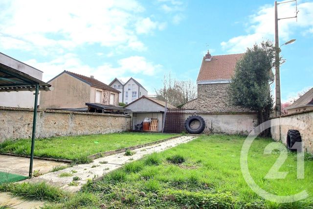 maison à vendre - 6 pièces - 163.0 m2 - CHATEAU THIERRY - 02 - PICARDIE - Century 21 Emilie Pelletier