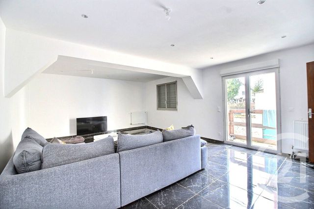 maison à vendre - 6 pièces - 163.0 m2 - CHATEAU THIERRY - 02 - PICARDIE - Century 21 Emilie Pelletier