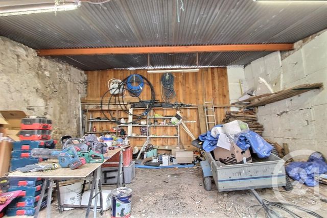 maison à vendre - 3 pièces - 61.65 m2 - CHATEAU THIERRY - 02 - PICARDIE - Century 21 Emilie Pelletier