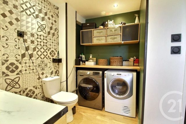 maison à vendre - 3 pièces - 61.65 m2 - CHATEAU THIERRY - 02 - PICARDIE - Century 21 Emilie Pelletier