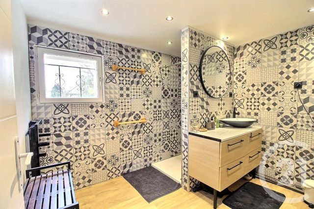 maison à vendre - 3 pièces - 61.65 m2 - CHATEAU THIERRY - 02 - PICARDIE - Century 21 Emilie Pelletier