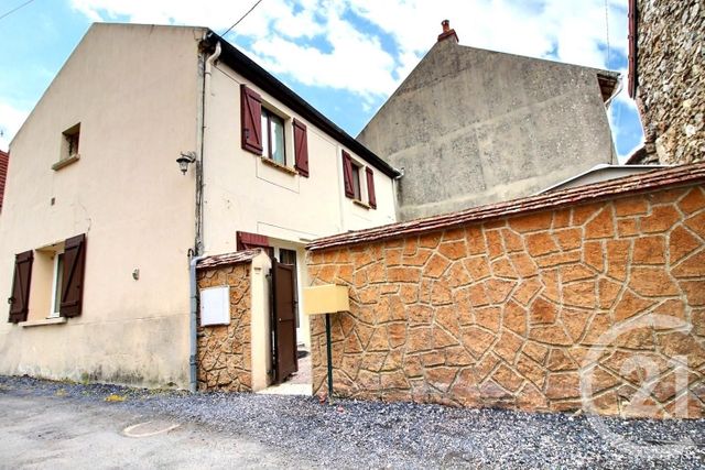 maison à vendre - 3 pièces - 61.65 m2 - CHATEAU THIERRY - 02 - PICARDIE - Century 21 Emilie Pelletier