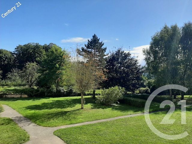 Appartement F5 à vendre - 5 pièces - 78.73 m2 - CHATEAU THIERRY - 02 - PICARDIE - Century 21 Emilie Pelletier