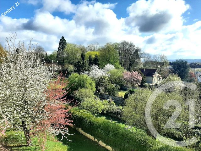 Appartement F5 à vendre - 5 pièces - 78.73 m2 - CHATEAU THIERRY - 02 - PICARDIE - Century 21 Emilie Pelletier