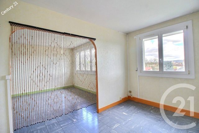 Appartement F5 à vendre - 5 pièces - 78.73 m2 - CHATEAU THIERRY - 02 - PICARDIE - Century 21 Emilie Pelletier