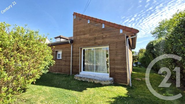 maison à vendre - 6 pièces - 113.5 m2 - CHATEAU THIERRY - 02 - PICARDIE - Century 21 Emilie Pelletier